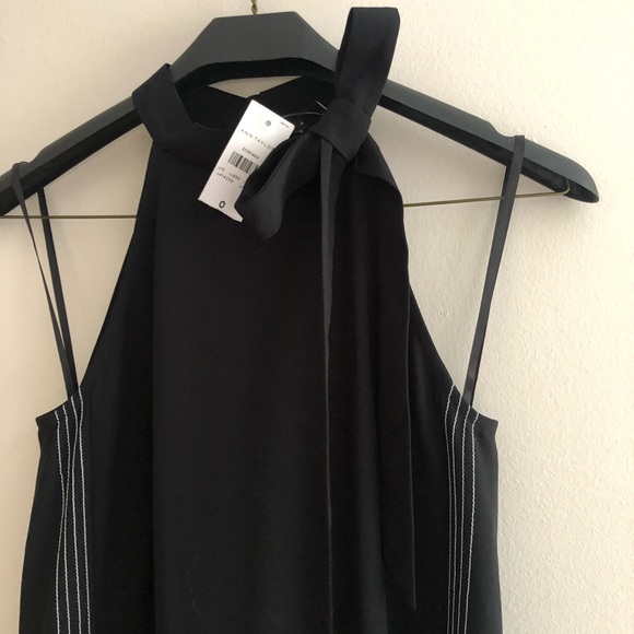 BNWT Ann Taylor bow dress - Picture 4 of 7